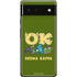Disney Monsters University Oozma Kappa Google Pixel 6 Skin